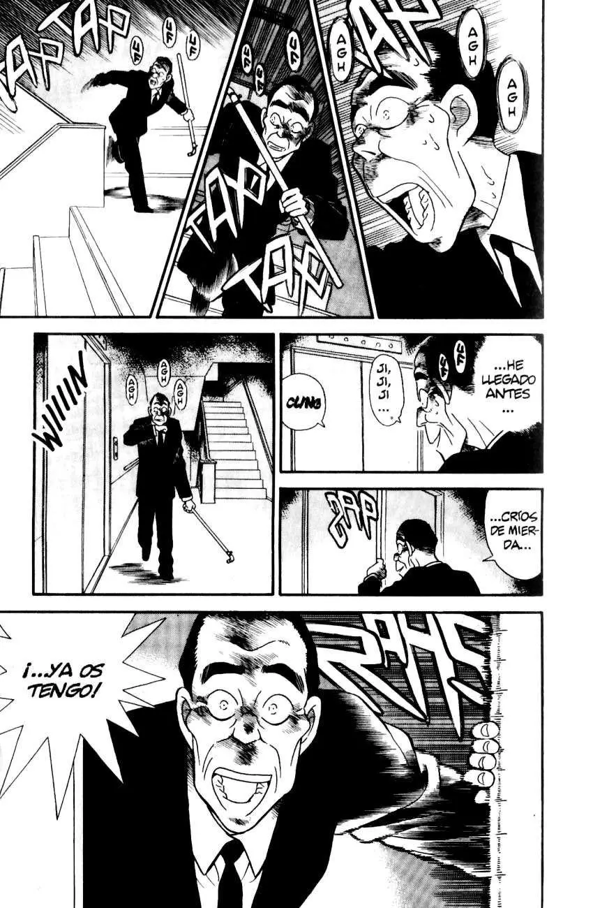 Detective Conan capítulo 98 página 7