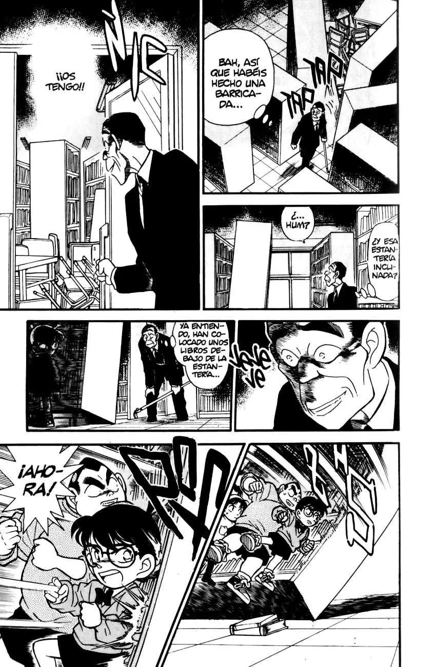 Detective Conan capítulo 98 página 9