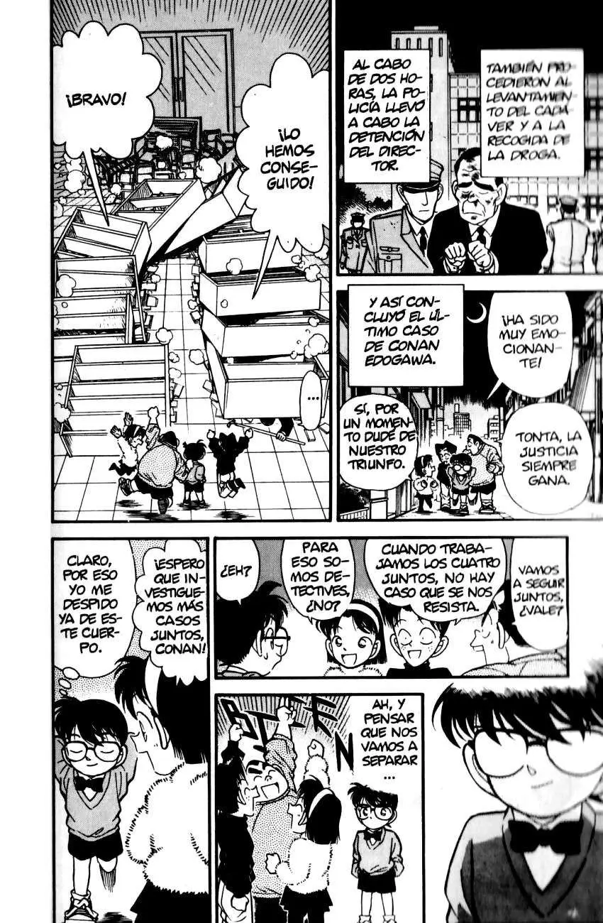 Detective Conan capítulo 98 página 12