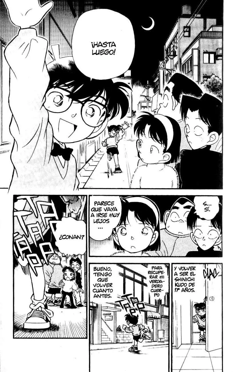 Detective Conan capítulo 98 página 13
