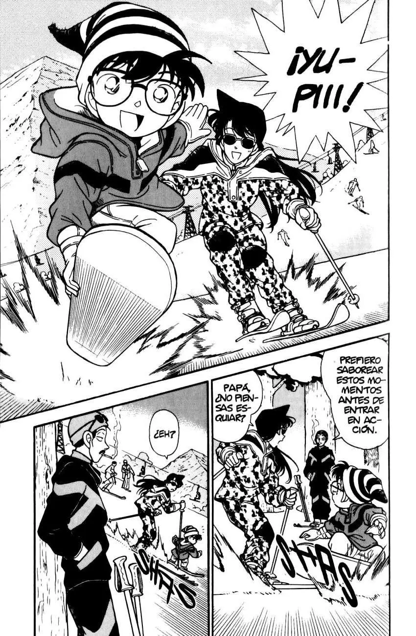 Detective Conan capítulo 99 página 2