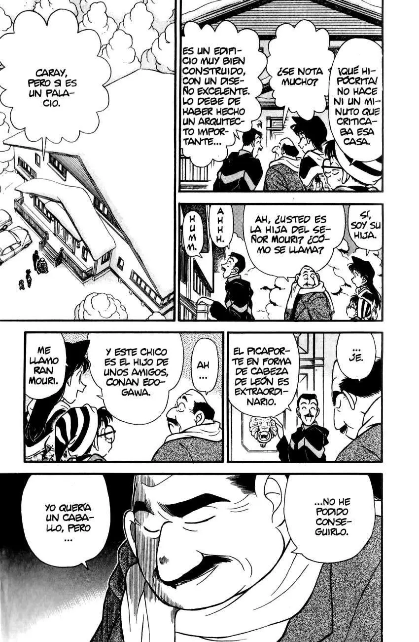Detective Conan capítulo 99 página 6