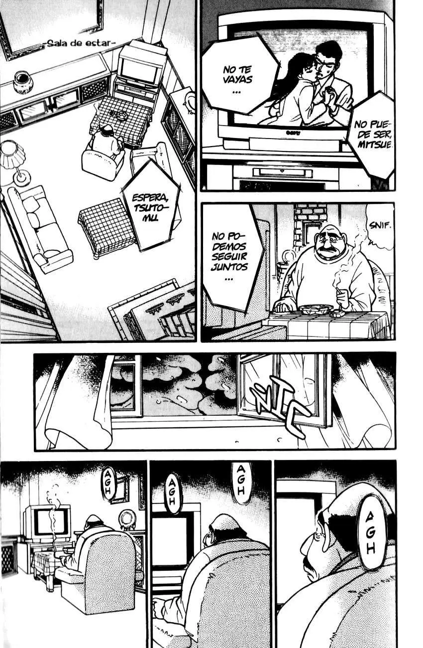Detective Conan capítulo 99 página 12