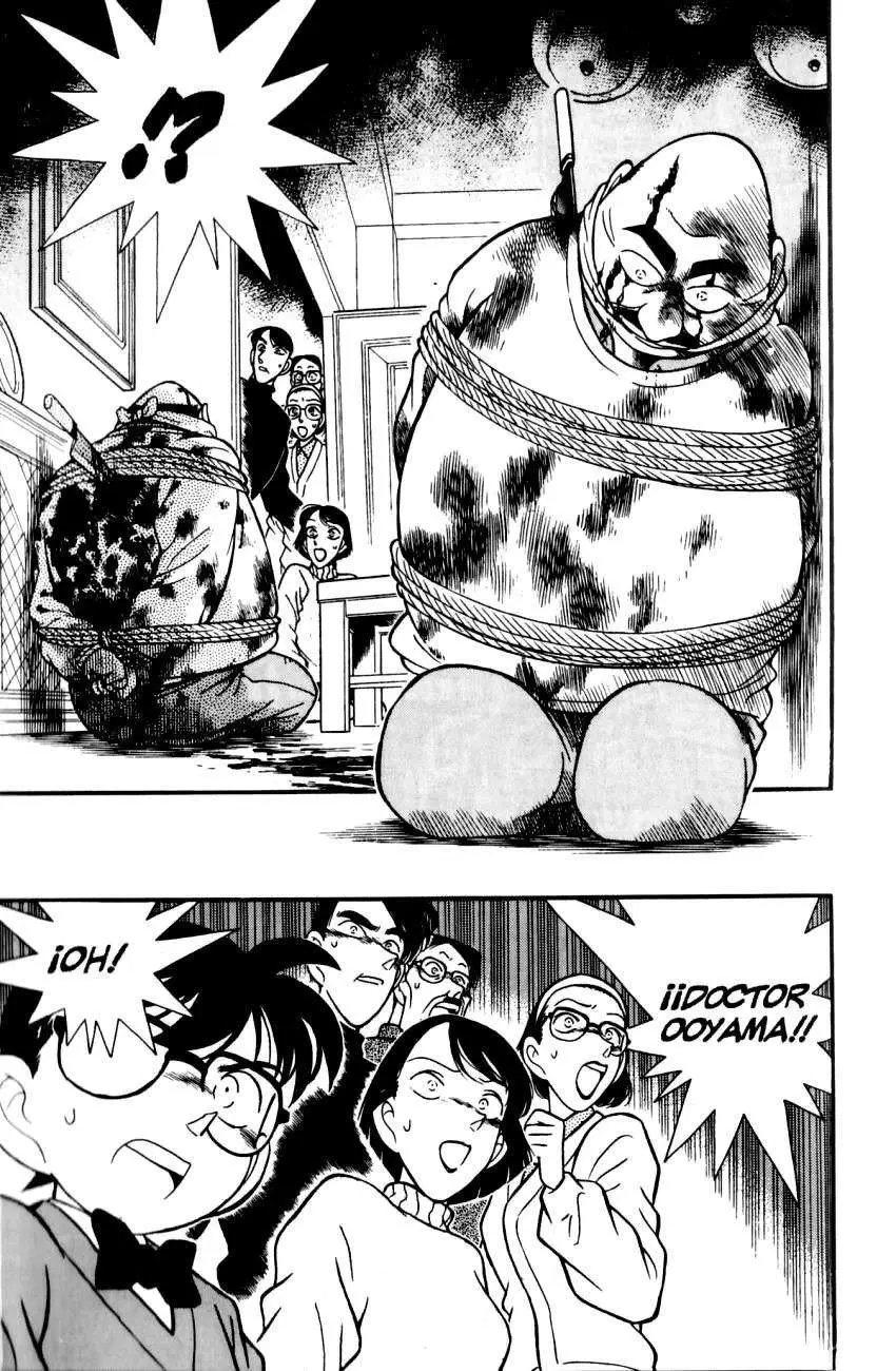 Detective Conan capítulo 99 página 18