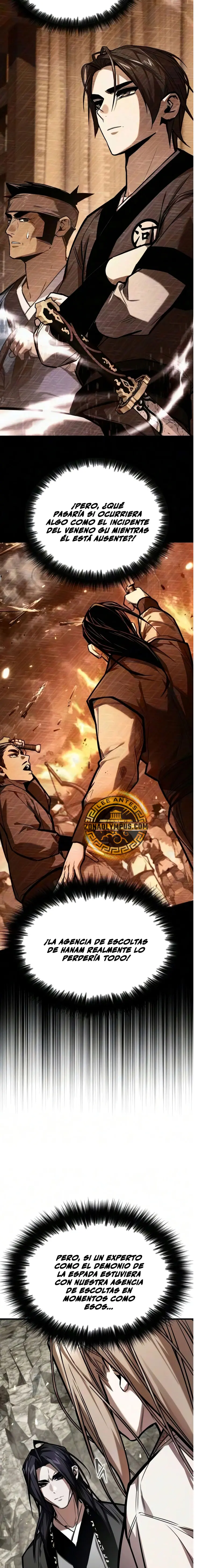 Dios Demonio capítulo 41 página 3