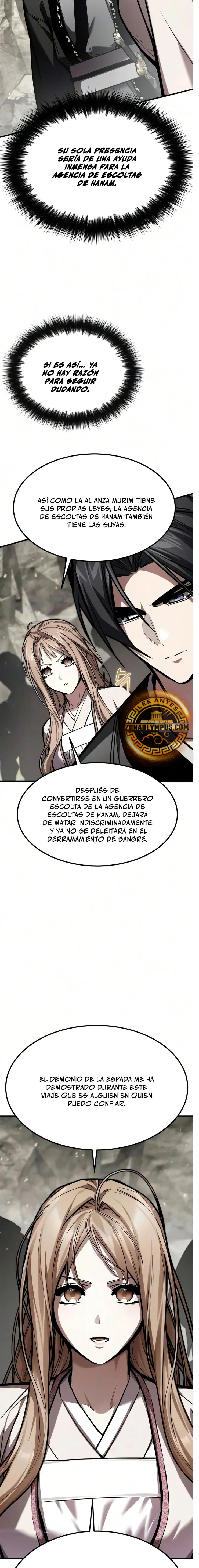 Dios Demonio capítulo 41 página 4