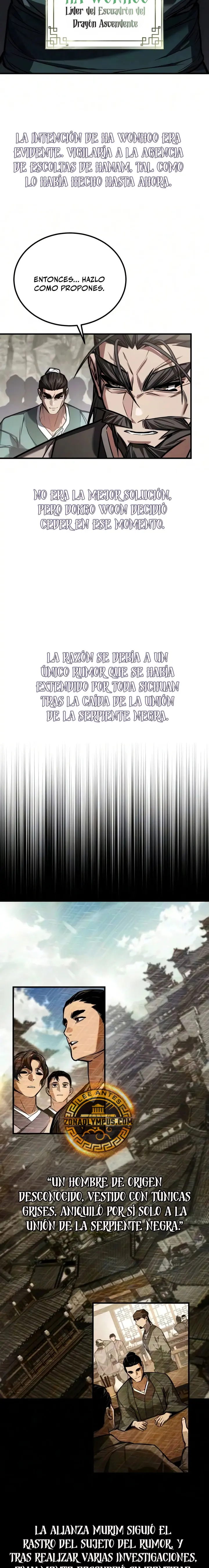 Dios Demonio capítulo 41 página 7