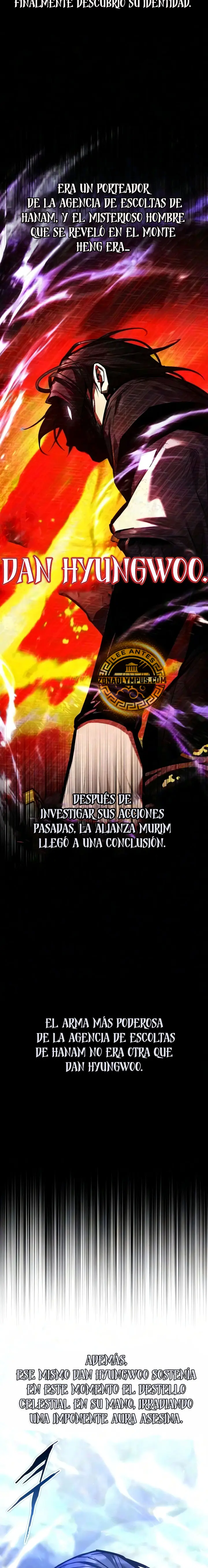 Dios Demonio capítulo 41 página 8