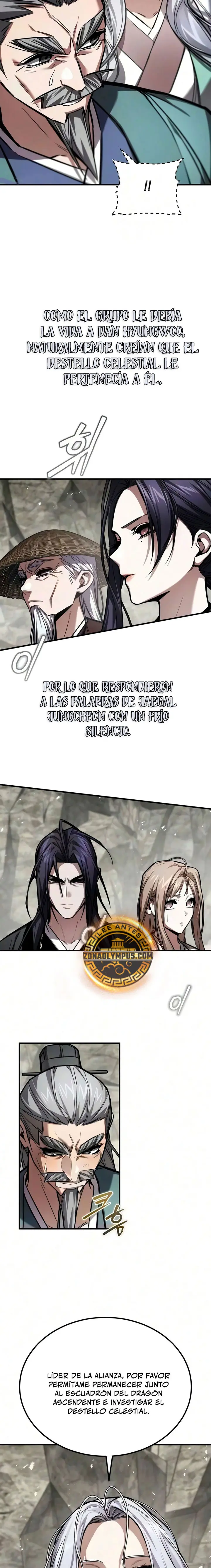 Dios Demonio capítulo 41 página 13