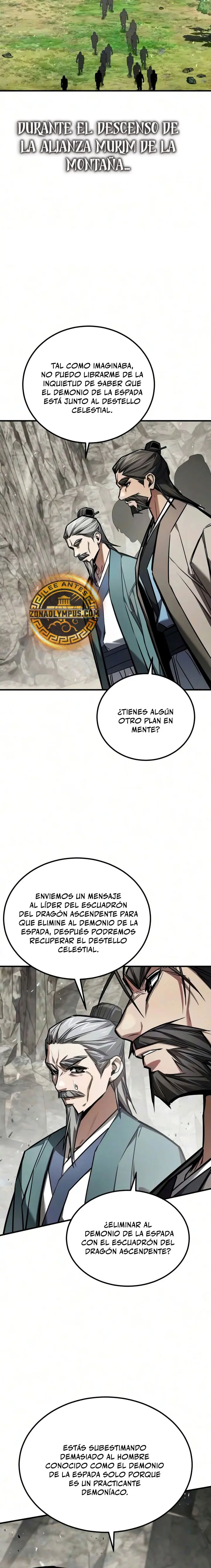 Dios Demonio capítulo 41 página 15