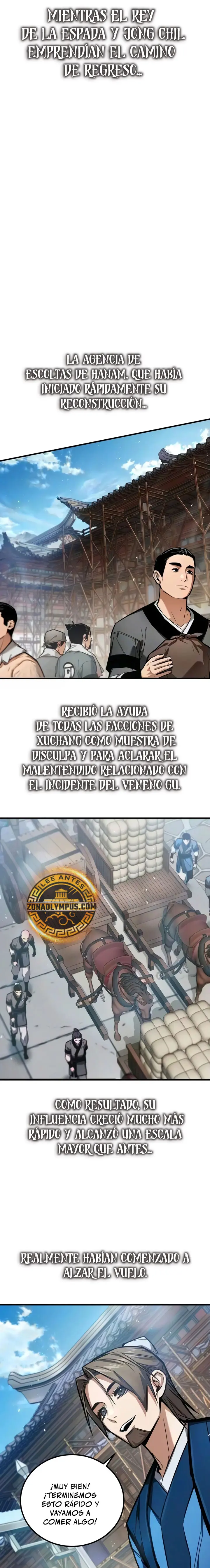 Dios Demonio capítulo 41 página 23