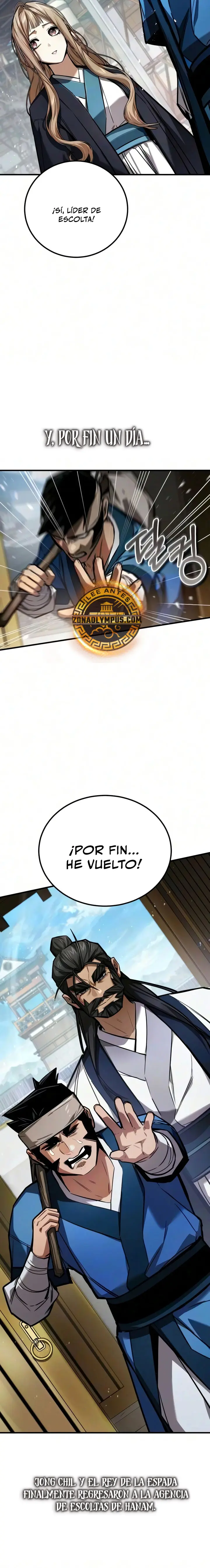 Dios Demonio capítulo 41 página 24