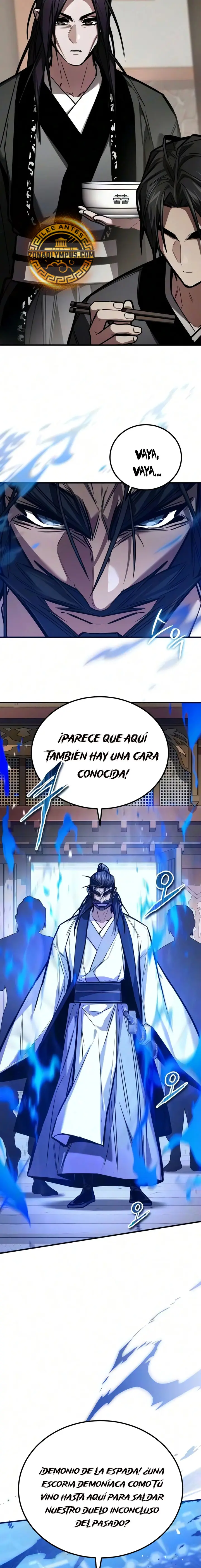 Dios Demonio capítulo 41 página 29