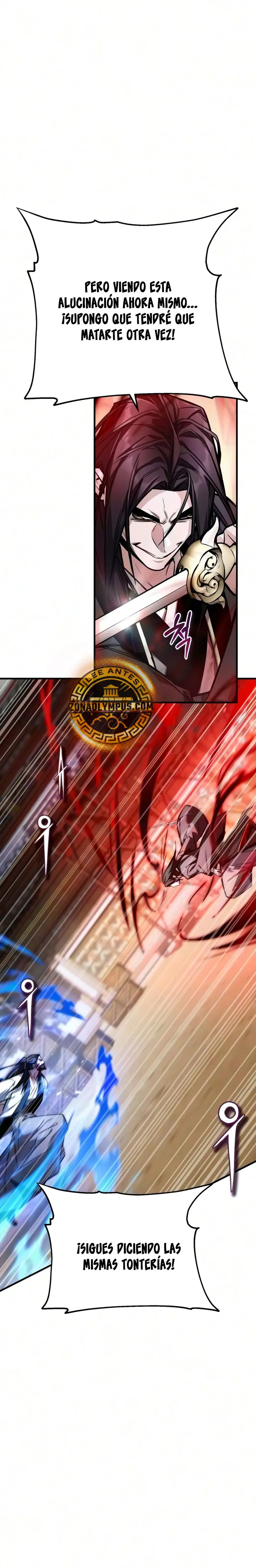 Dios Demonio capítulo 41 página 31