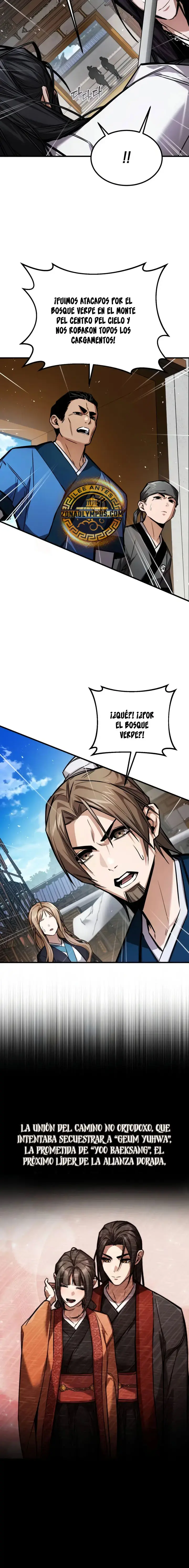 Dios Demonio capítulo 42 página 4