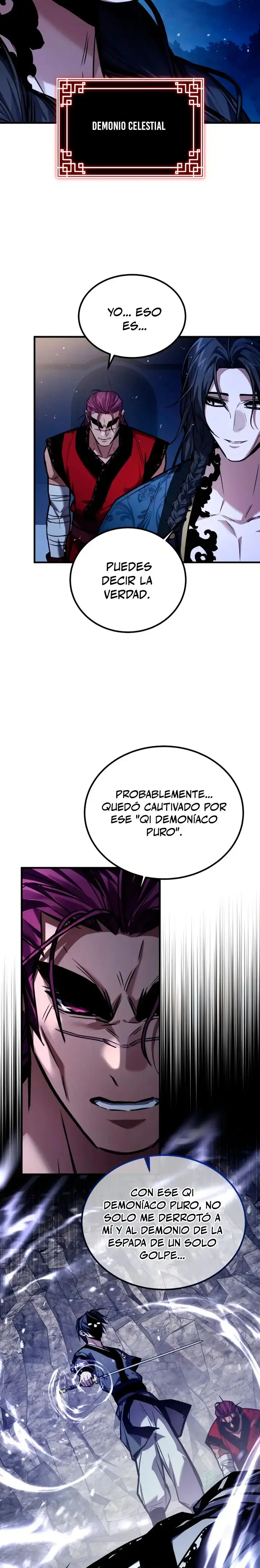 Dios Demonio capítulo 43 página 2