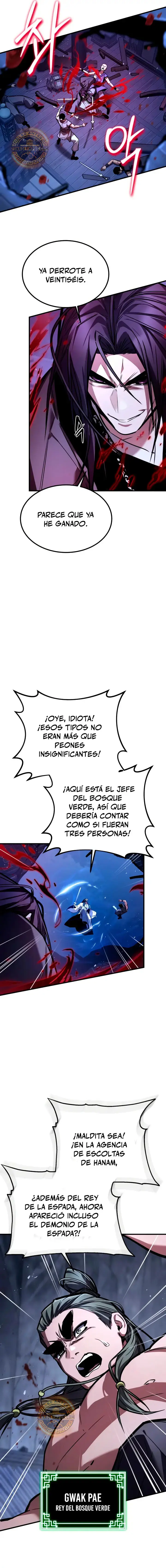 Dios Demonio capítulo 43 página 9
