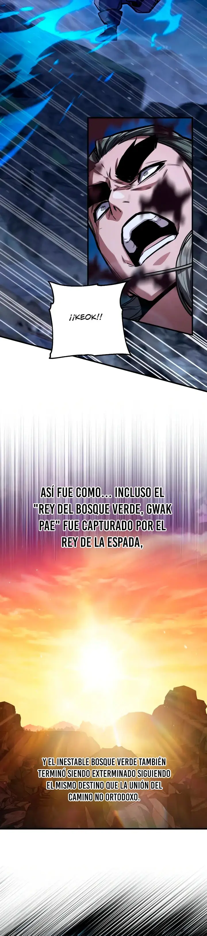 Dios Demonio capítulo 43 página 11