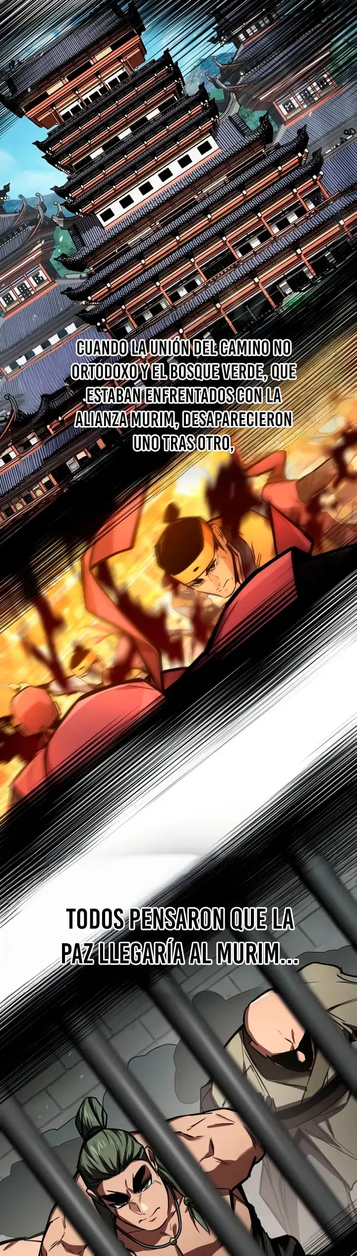 Dios Demonio capítulo 43 página 12