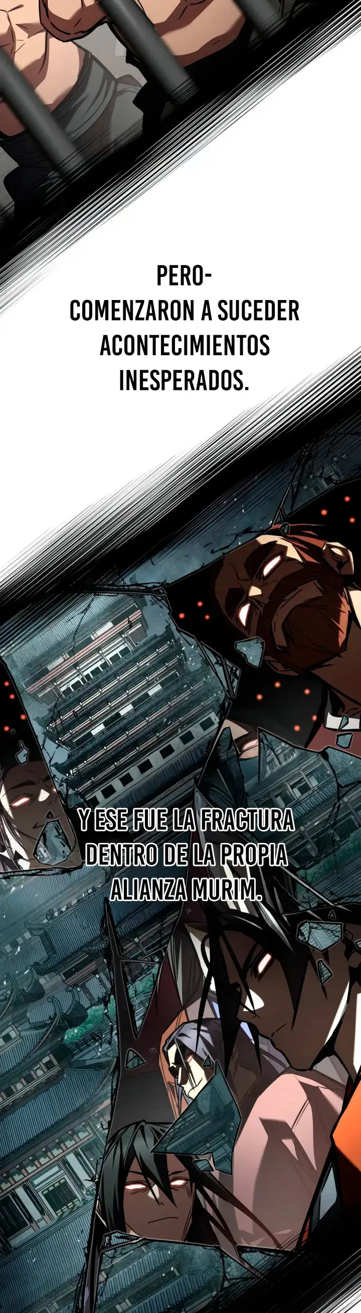 Dios Demonio capítulo 43 página 13