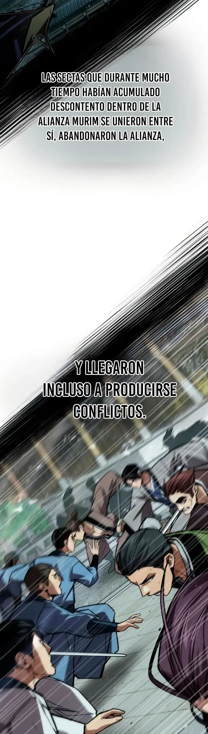 Dios Demonio capítulo 43 página 14