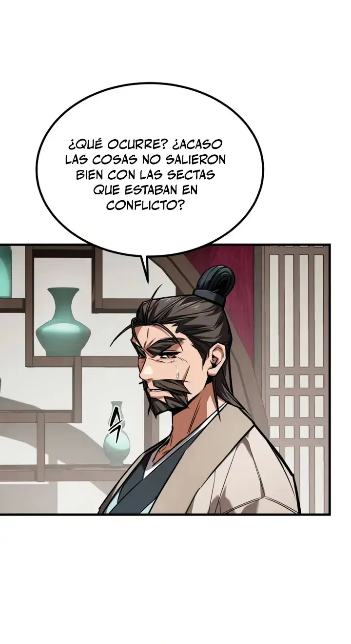 Dios Demonio capítulo 43 página 17