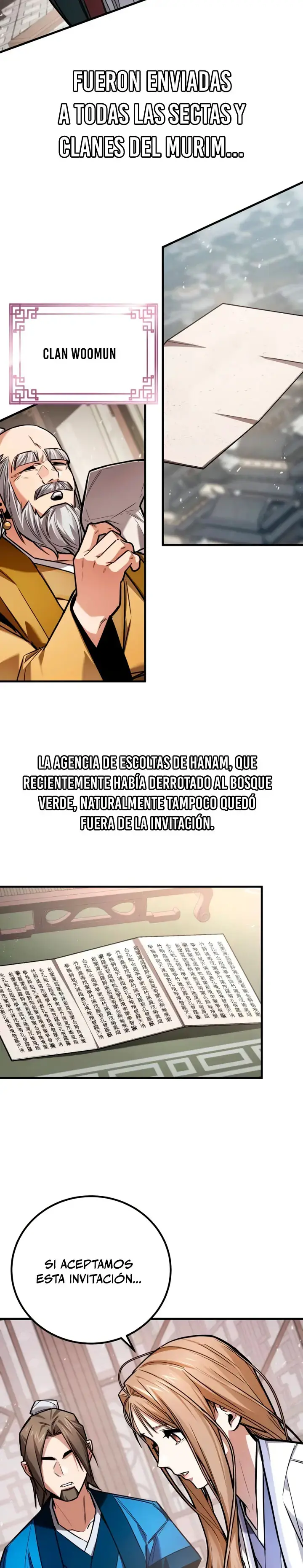 Dios Demonio capítulo 43 página 21