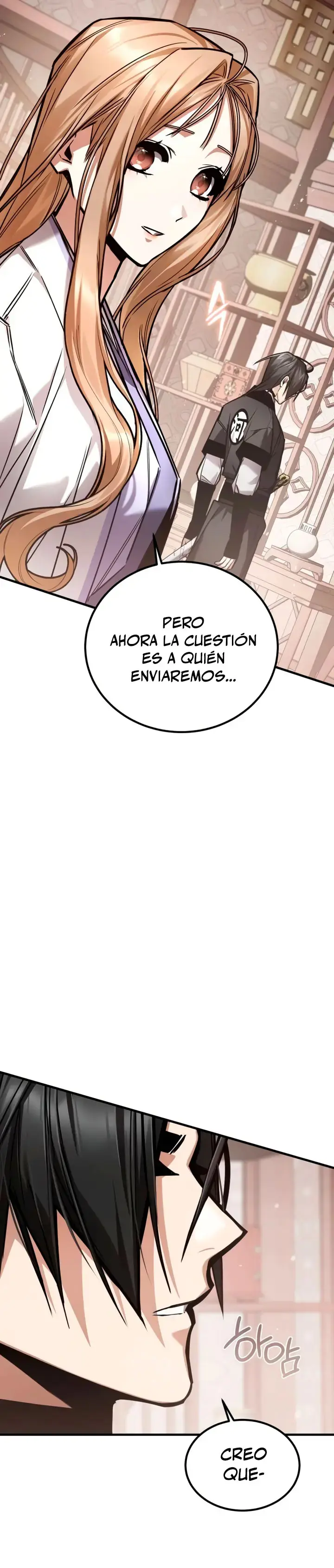 Dios Demonio capítulo 43 página 23