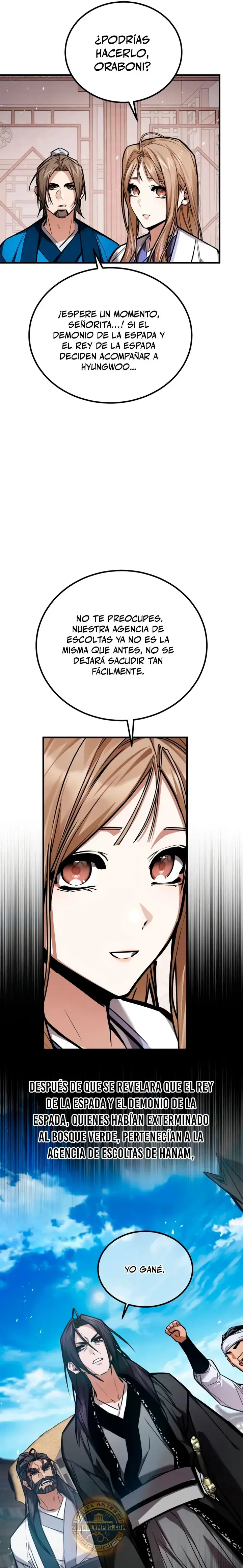 Dios Demonio capítulo 43 página 25