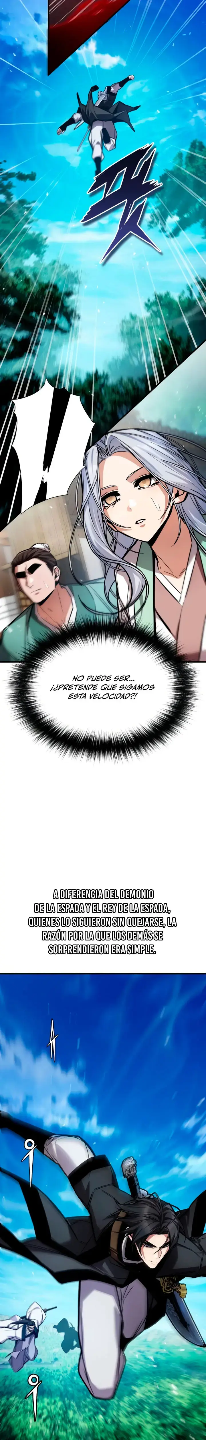 Dios Demonio capítulo 43 página 34