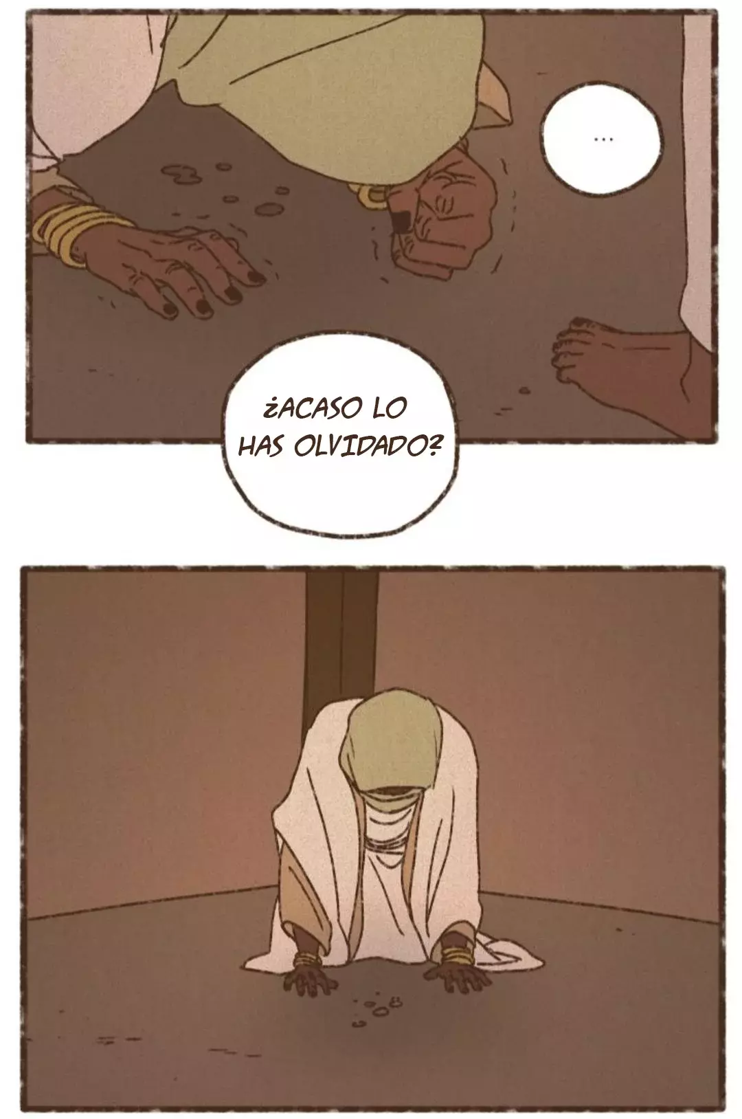 Dioses de Egipto capítulo 149 página 13
