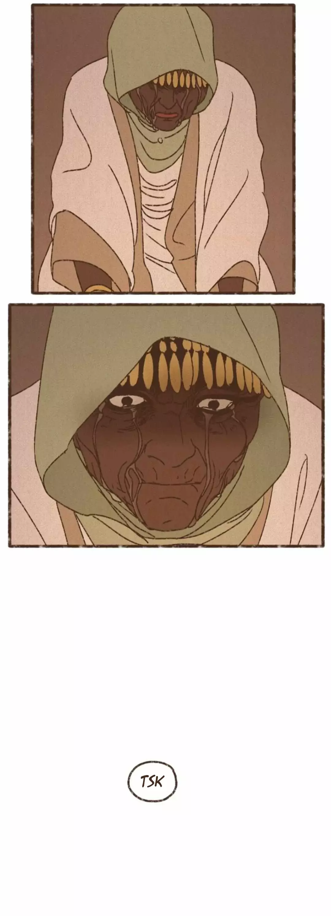 Dioses de Egipto capítulo 149 página 14
