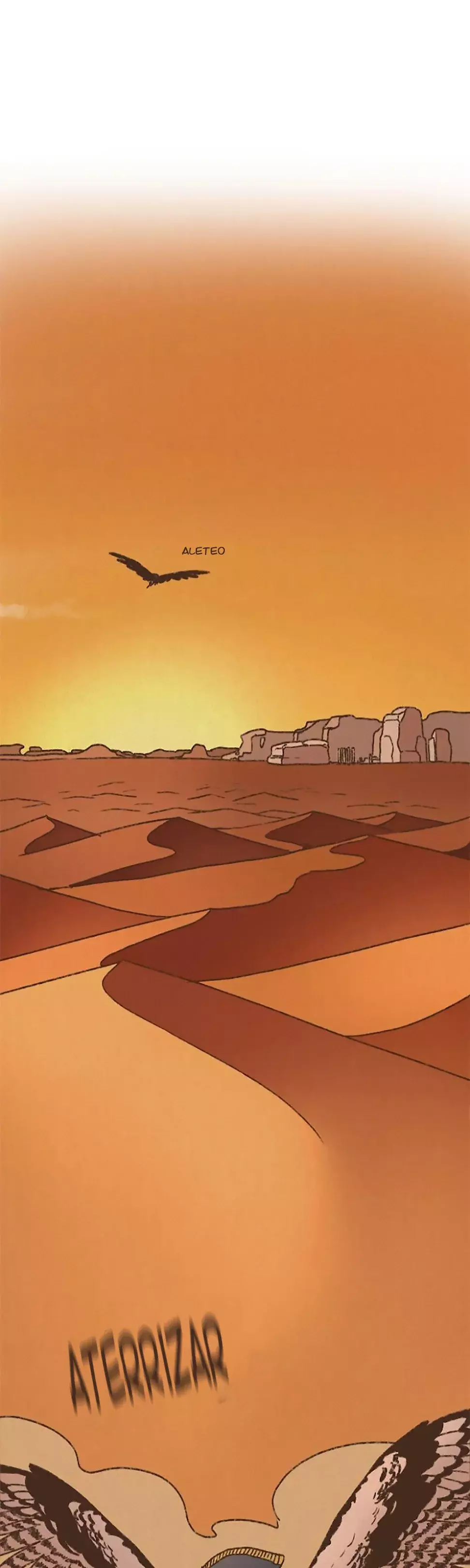 Dioses de Egipto capítulo 179 página 16