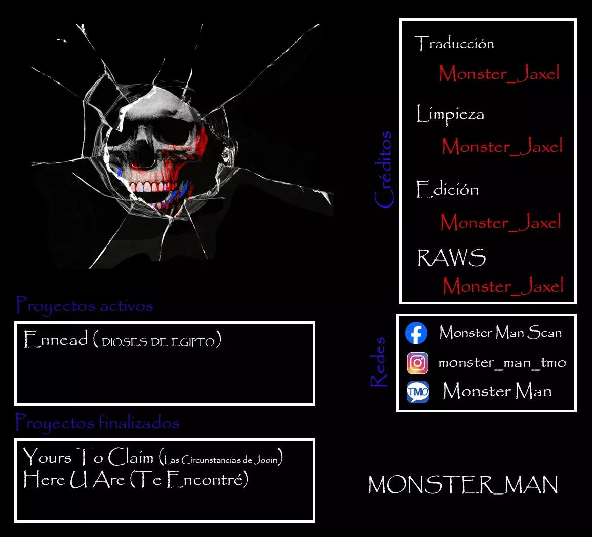 Dioses de Egipto capítulo 188 página 1
