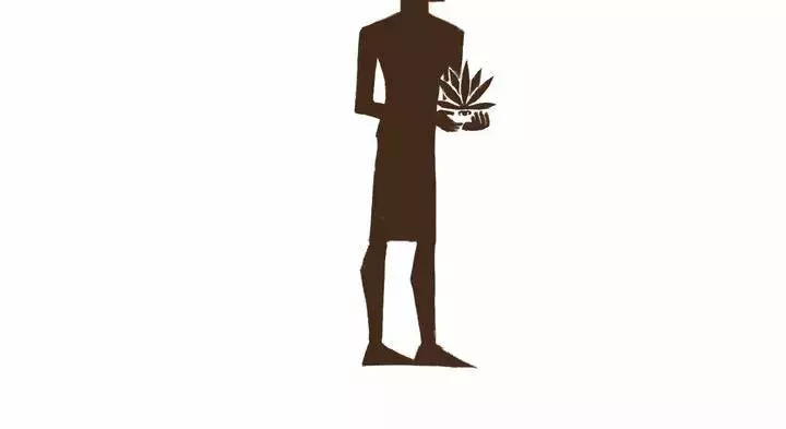 Dioses de Egipto capítulo 19 página 5