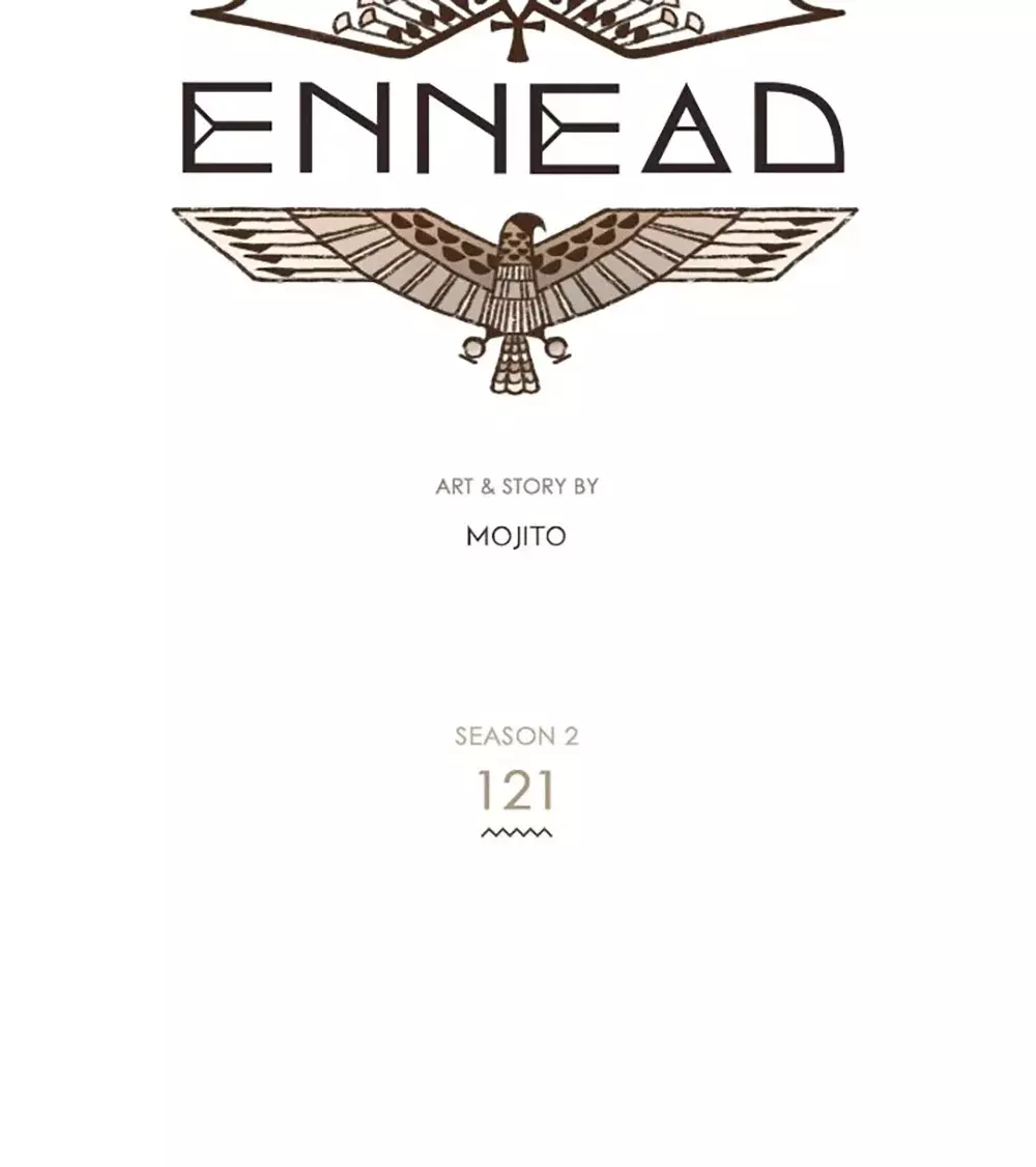 Dioses de Egipto capítulo 196 página 5