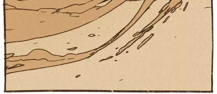 Dioses de Egipto capítulo 22 página 4