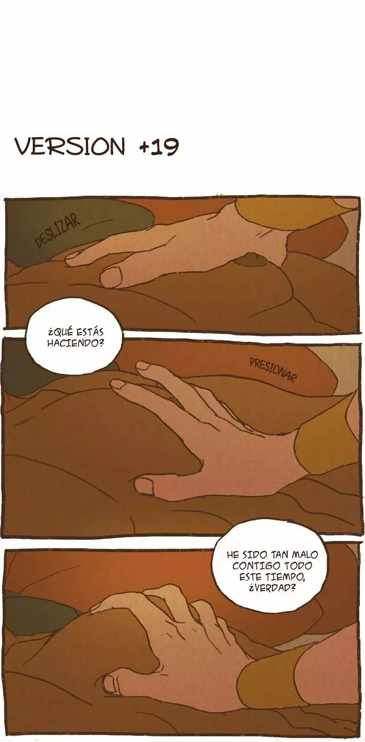 Dioses de Egipto capítulo 29 página 13