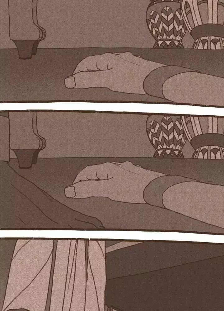 Dioses de Egipto capítulo 41 página 5