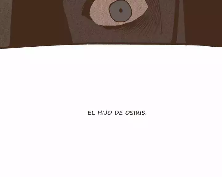 Dioses de Egipto capítulo 43 página 16