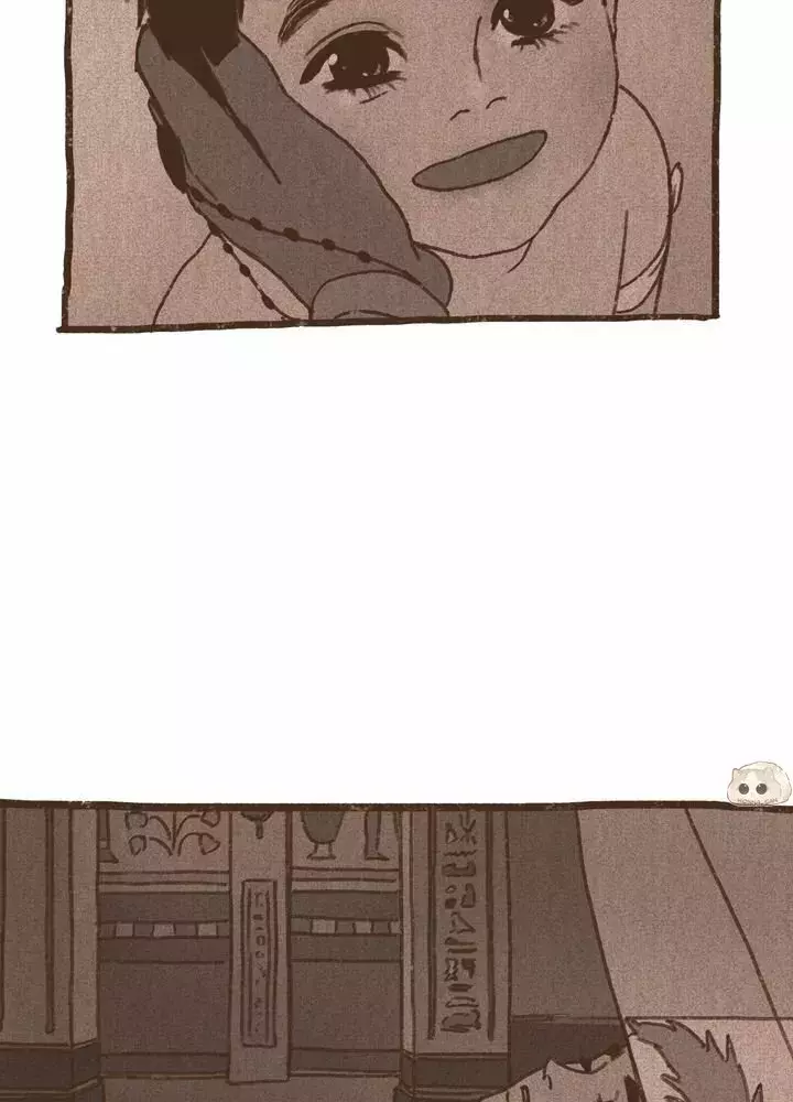 Dioses de Egipto capítulo 43 página 18