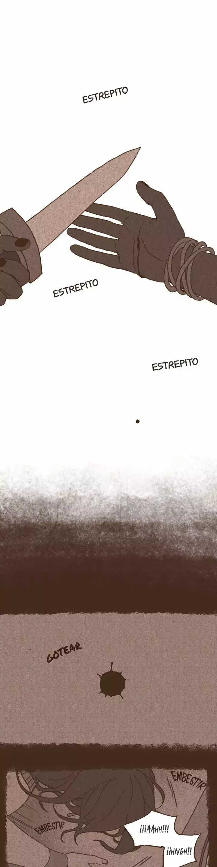 Dioses de Egipto capítulo 44 página 1