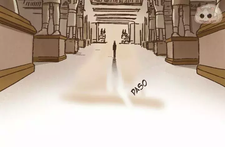 Dioses de Egipto capítulo 6 página 2