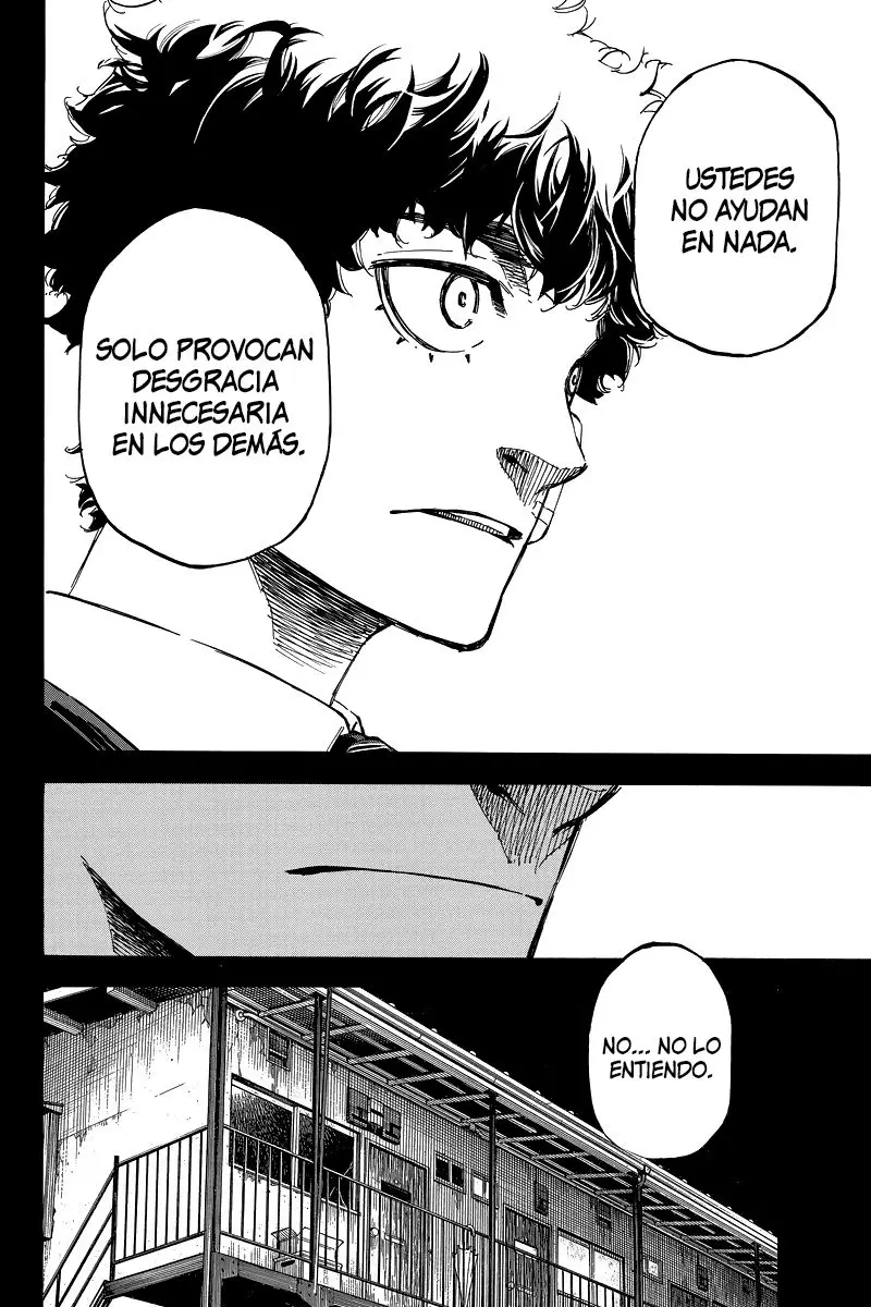 Dolly Kill Kill capítulo 104 página 5