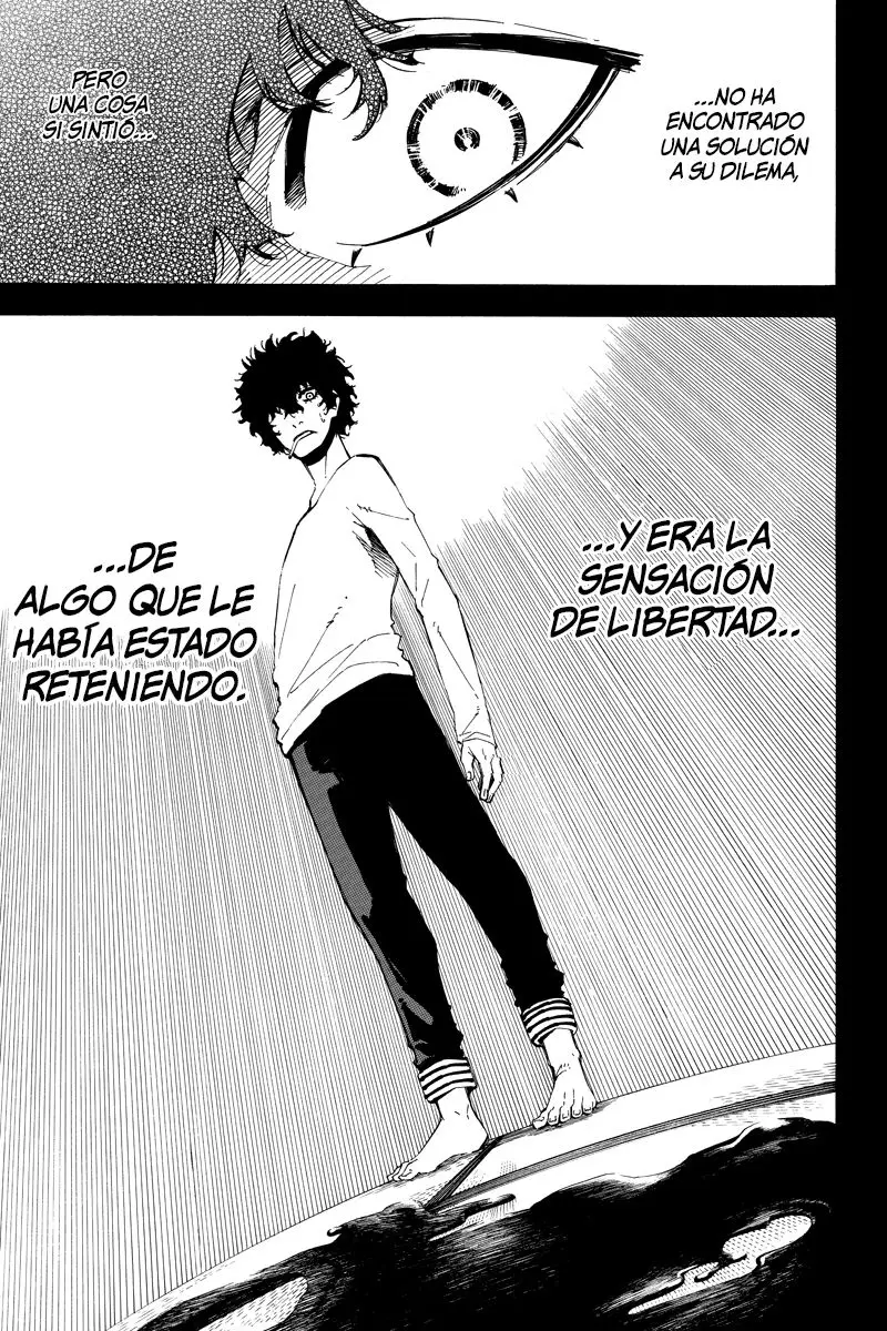 Dolly Kill Kill capítulo 104 página 10
