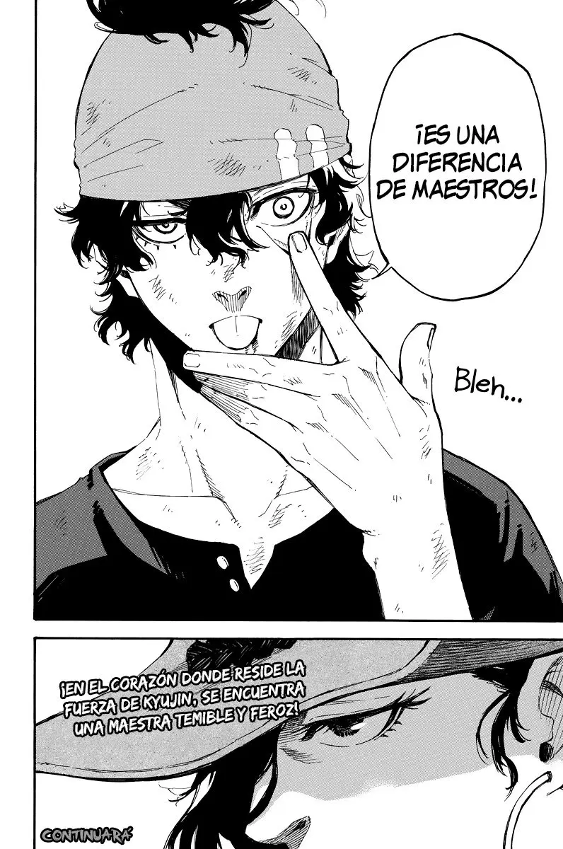 Dolly Kill Kill capítulo 106 página 16