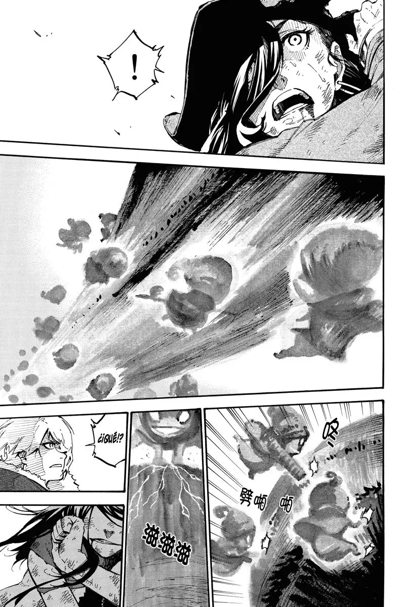 Dolly Kill Kill capítulo 127 página 6