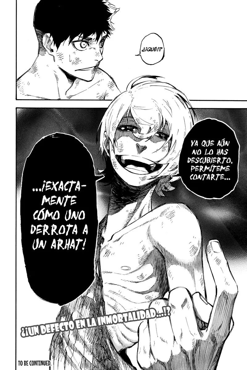 Dolly Kill Kill capítulo 132 página 15