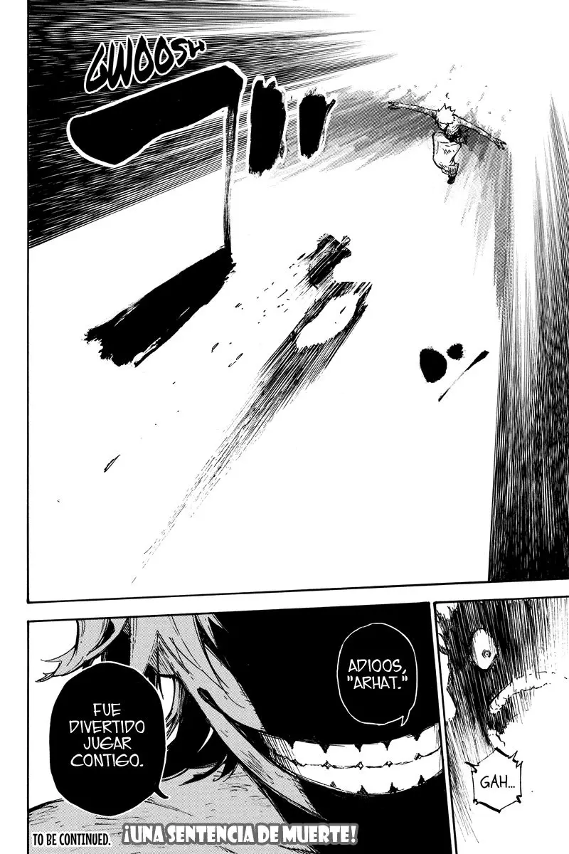 Dolly Kill Kill capítulo 133 página 15