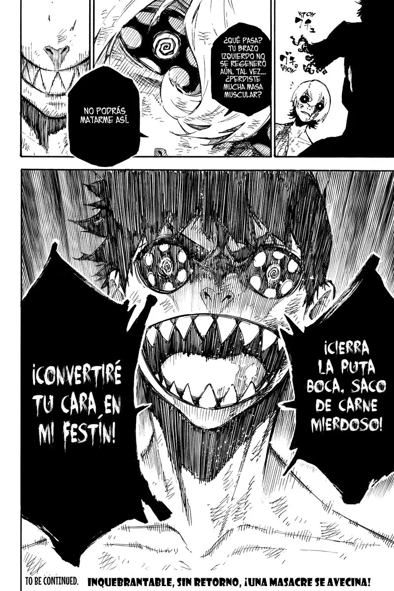 Dolly Kill Kill capítulo 134 página 13